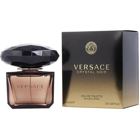 versace bright crystal noir 30 ml|Versace Crystal Noir edt fragrantica.